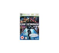 Crackdown (Xbox 360)