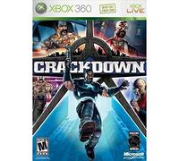 Crackdown (Xbox 360)