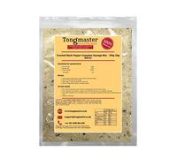 Cracked Black Pepper Sausage Complete Mix - 100g