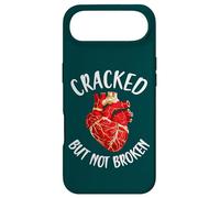 Cracked But Not Broken Japanese Pottery Kintsugi Art Case for iPhone Air