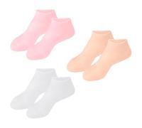 Cracked Feet Moisturizing Socks Sebs Foot Care 3 Pairs