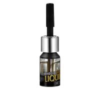 Cracked Glass Repair Fluid - Glass Crack Repair Liquid For Window, 5ml Quick-Dry Invisible Bonder Filler Solution, Clear Bonding Formula For Window Car Mirror Auto Jewelry Crafts Furniture Phone