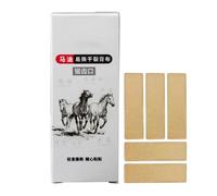 Cracked Heel Repair Patch, Secure & Comfortable, 1set, Cracked Heel Repair Bandage, Foot Protection Patch, Deep Nourishment, Ideal For Hiking Fitness Workout Travel