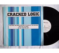 Cracked Logic - We Dare the Radio to... [12" VINYL]