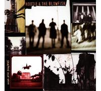 Cracked Rear View by Hootie & The Blowfish (1994) Audio CD