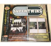 Cracked Rear View + Johnson (Ltd.) [JP-Import]