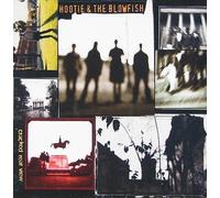 Cracked Rearview - & the Blowfis Hootie Compact Disc