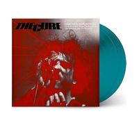 CRACKED REFLECTION: LIVE AT THE ONTARIO theatre, WASHINGTON DC, 16TH NOVEMBER (TURQUOISE VINYL/2LP) [VINYL]