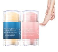 Cracked Repair Cream Cream For Dry Cracked Skin HOUSN Cracked Skin Repair Cream Anti-Crack Care Cream Anti Chafing Cream Moisturizing Stick For Dry Cracked Feet Hands And Elbows (40gx 2)