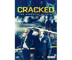 Cracked: The Darkness Within [Region 1]