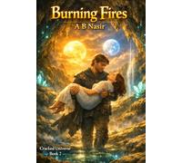 Cracked Universe: Burning Fires: Book Two
