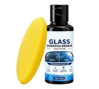 Cracked Windshield Repair Kit 40ml Fast Acting Nano Multifunctional