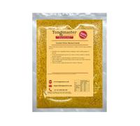 Cracked Yellow Mustard Seeds - 1kg