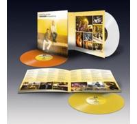 CRACKER: ALTERNATIVE HISTORY: A CRACKER RETROSPECTIVE - LP vinyl BRAND NEW