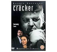 Cracker: Brotherly Love [DVD]