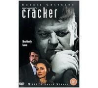 Cracker: Brotherly Love [DVD]