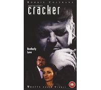 Cracker: Brotherly Love [VHS]