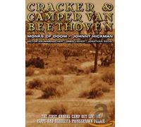 Cracker & Camper Van Beethoven -First Annual Camp Out Live [DVD] [NTSC]