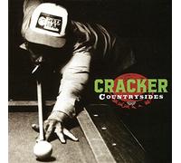 Cracker - Countrysides