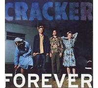 Cracker Forever (CD) Album (US IMPORT)