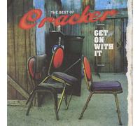 Cracker - Get on With It: The Best of - CD - US Import