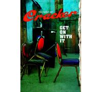 Cracker - Get on With It: The Best of [DVD] [2006] [Region 1] [US Import] [NTSC]