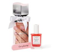 Cracker Glow Silver one size