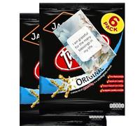 Cracker Hamper Bundle With Yeasty Snack Original 6x 23g (2 Pack)