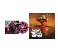 CRACKER ISLAND & Plastic Beach