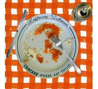 Cracker / Leftover Salmon - O Cracker Where Art Thou?