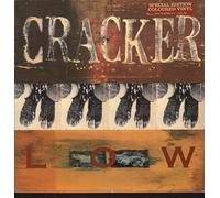 Cracker - Low / River Euphrates / Euro-Trash Girl / Bad Vibes Everybody [10" Vinyl]