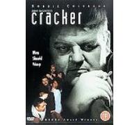 Cracker: Men Should Weep [DVD]