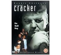 Cracker: Men Should Weep [DVD]