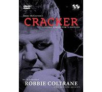Cracker ( One Day a Lemming Will Fly / The Mad Woman In The Attic / To Say I Love You )