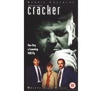 Cracker: One Day A Lemming Will Fly [VHS]