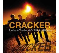 Cracker - Sun Rise In The Land Of Milk And Honey