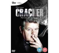 Cracker: The Complete Collection