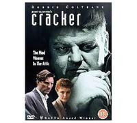 Cracker: The Mad Woman In The Attic [DVD]