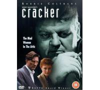 Cracker: The Mad Woman In The Attic [DVD]