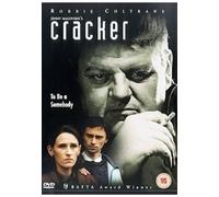Cracker: To Be A Somebody [DVD]