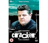 Cracker: To Be A Somebody [DVD]