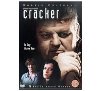 Cracker: To Say I Love You [DVD]