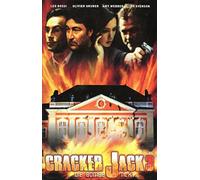 CRACKERJACK 3 - Hardbox -