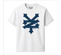 Crackerjack T-Shirt ZOO YORK White L