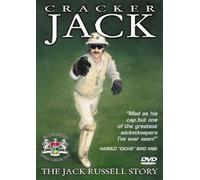 Crackerjack - The Jack Russell Story [DVD] Gloucester County Cricket Club
