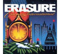 Crackers International-Stop! (3" in 5"-case) By Erasure (0001-01-01)