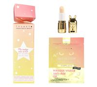 Crackers Skincare Golden Routine Untinted