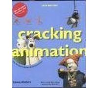 Cracking Animation: The Aardman Book of 3-D Animation