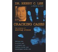 Cracking Cases: The Science of Solving Crimes