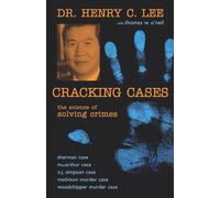 Cracking Cases: The Science of Solving Crimes